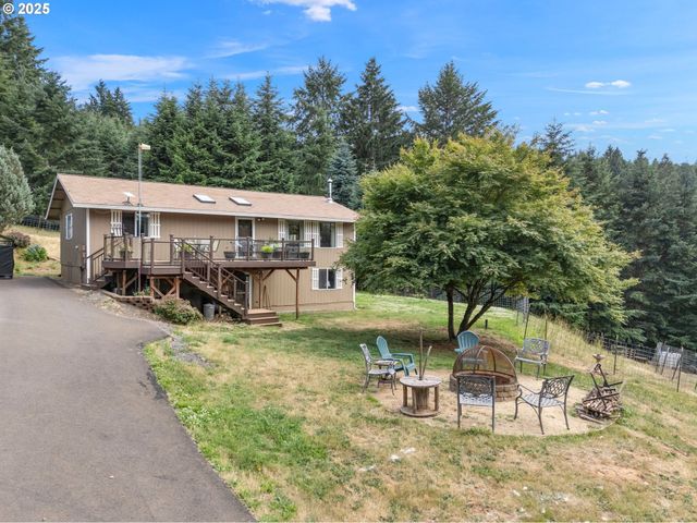 19791 Ne SUNNYCREST Rd, Newberg, OR 97132