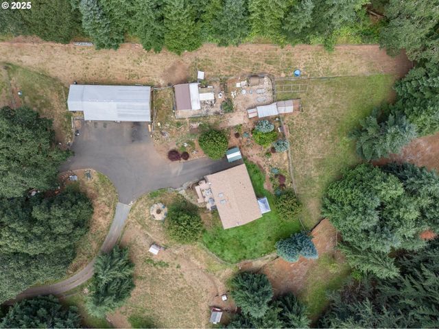 19791 Ne SUNNYCREST Rd, Newberg, OR 97132