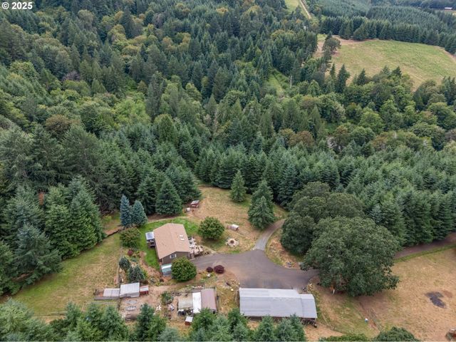 19791 Ne SUNNYCREST Rd, Newberg, OR 97132