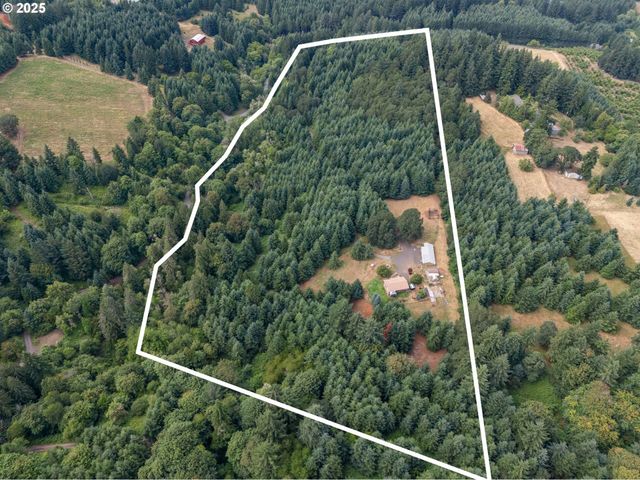 19791 Ne SUNNYCREST Rd, Newberg, OR 97132