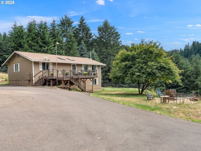 19791 Ne SUNNYCREST Rd, Newberg, OR 97132