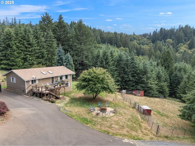 19791 Ne SUNNYCREST Rd, Newberg, OR 97132