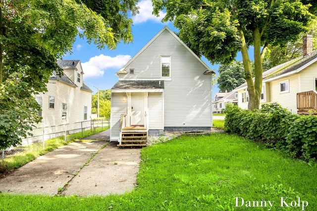 18 Ann Street Nw, City Of Grand Rapids, MI 49505