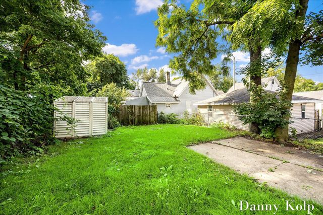 18 Ann Street Nw, City Of Grand Rapids, MI 49505