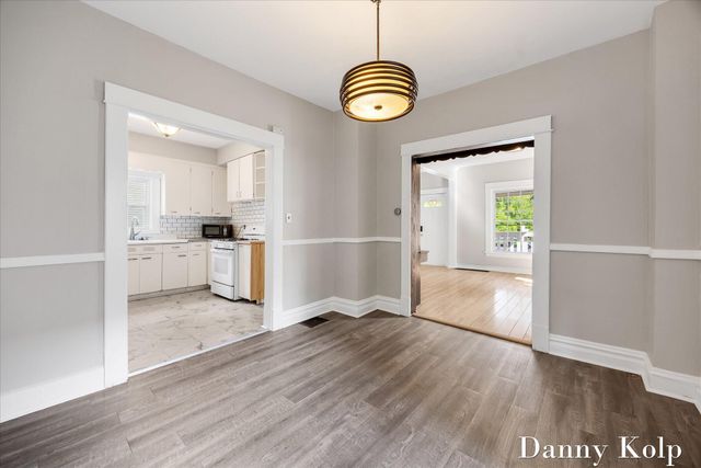18 Ann Street Nw, City Of Grand Rapids, MI 49505