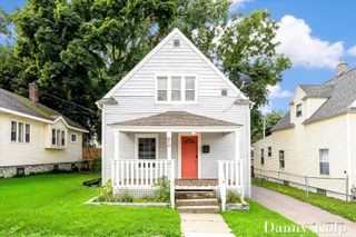18 Ann Street Nw, City Of Grand Rapids, MI 49505