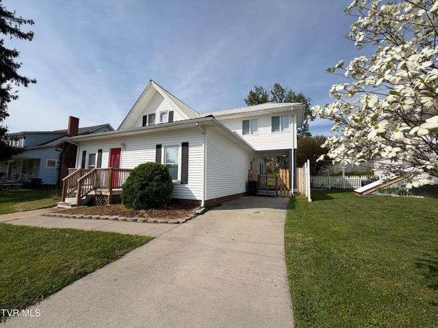 142 West Wanola Avenue, Kingsport, TN 37660