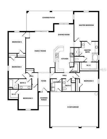 814 PONKAN COURT, Babson Park, FL 33827