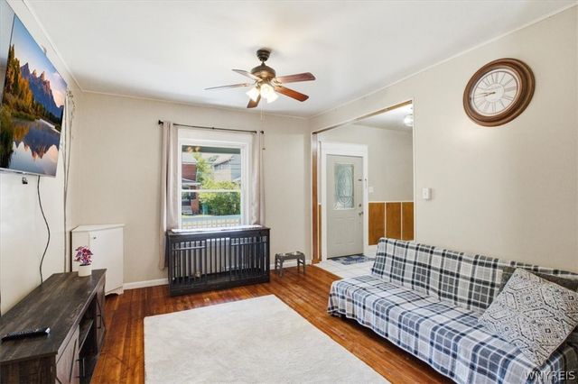 753 15th Street, Niagara Falls, NY 14301