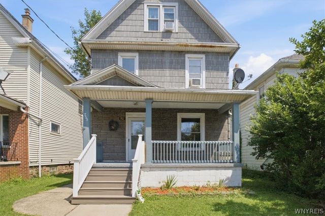 753 15th Street, Niagara Falls, NY 14301
