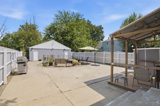 753 15th Street, Niagara Falls, NY 14301