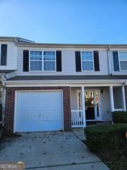 7251 April Court, Morrow, GA 30260