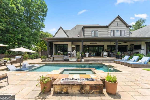 2799 Club Drive, Gainesville, GA 30506