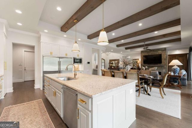 2799 Club Drive, Gainesville, GA 30506