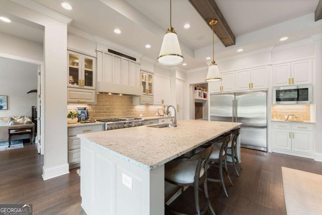 2799 Club Drive, Gainesville, GA 30506