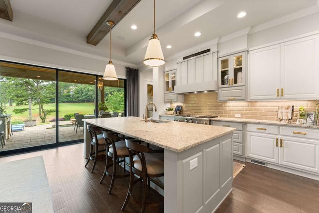 2799 Club Drive, Gainesville, GA 30506