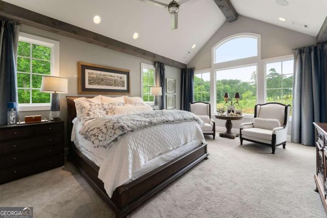 2799 Club Drive, Gainesville, GA 30506