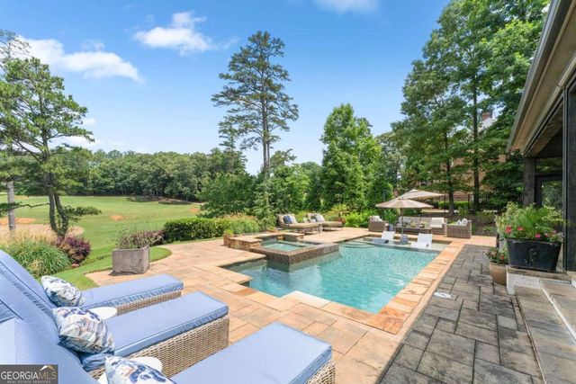 2799 Club Drive, Gainesville, GA 30506