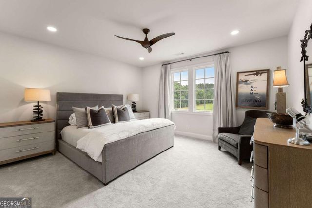2799 Club Drive, Gainesville, GA 30506