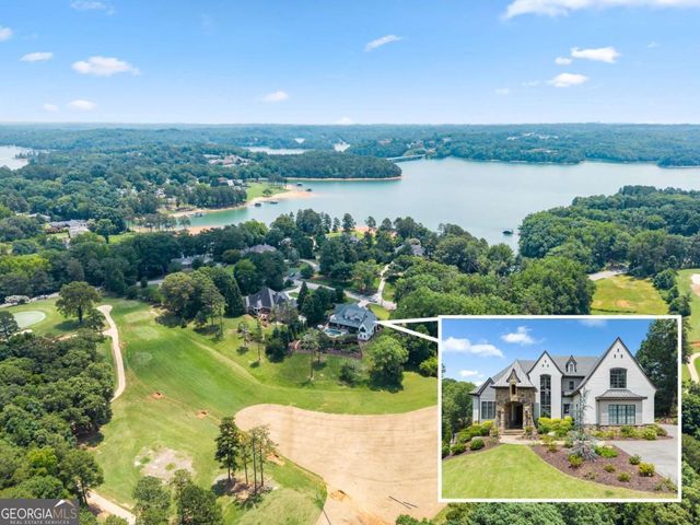2799 Club Drive, Gainesville, GA 30506