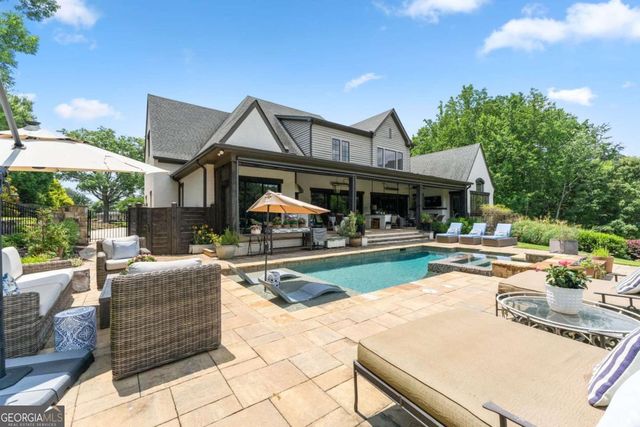 2799 Club Drive, Gainesville, GA 30506
