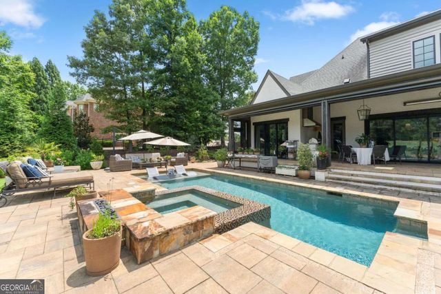 2799 Club Drive, Gainesville, GA 30506