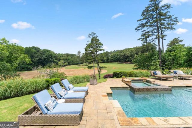 2799 Club Drive, Gainesville, GA 30506