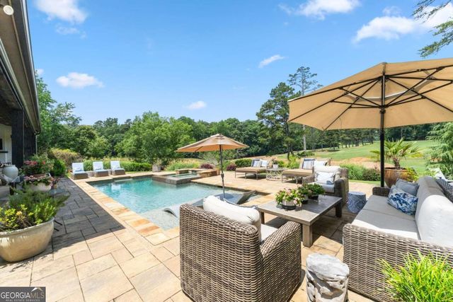 2799 Club Drive, Gainesville, GA 30506