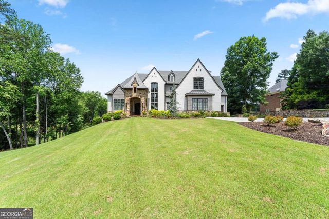 2799 Club Drive, Gainesville, GA 30506