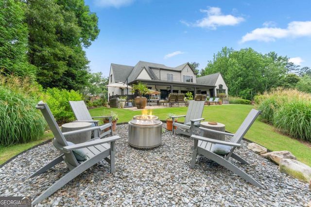 2799 Club Drive, Gainesville, GA 30506