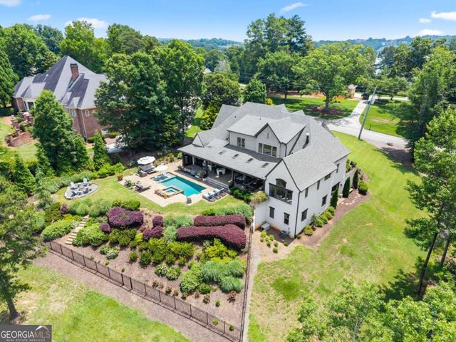 2799 Club Drive, Gainesville, GA 30506