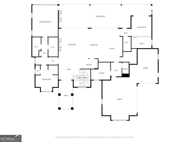 2799 Club Drive, Gainesville, GA 30506