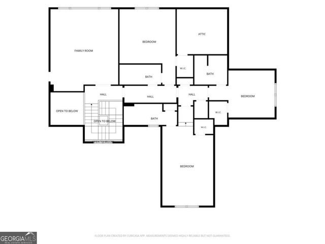 2799 Club Drive, Gainesville, GA 30506