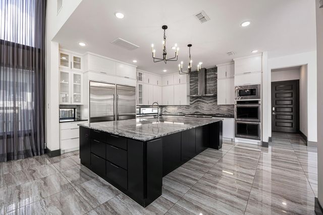27305 Horizon Bay Lane, Katy, TX 77494
