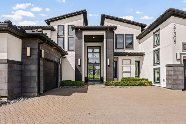 27305 Horizon Bay Lane, Katy, TX 77494