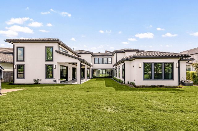 27305 Horizon Bay Lane, Katy, TX 77494