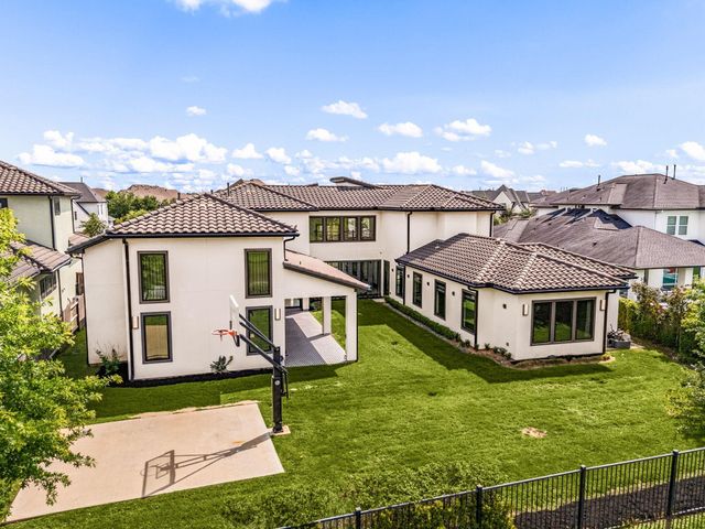 27305 Horizon Bay Lane, Katy, TX 77494