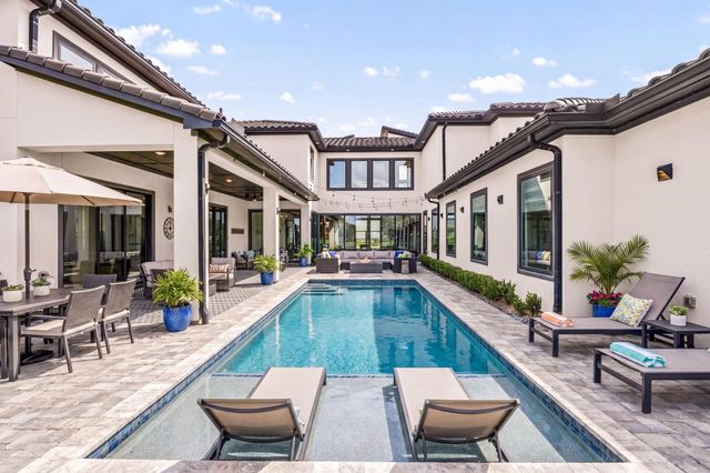 27305 Horizon Bay Lane, Katy, TX 77494
