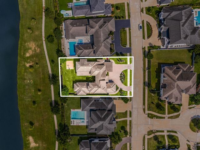 27305 Horizon Bay Lane, Katy, TX 77494