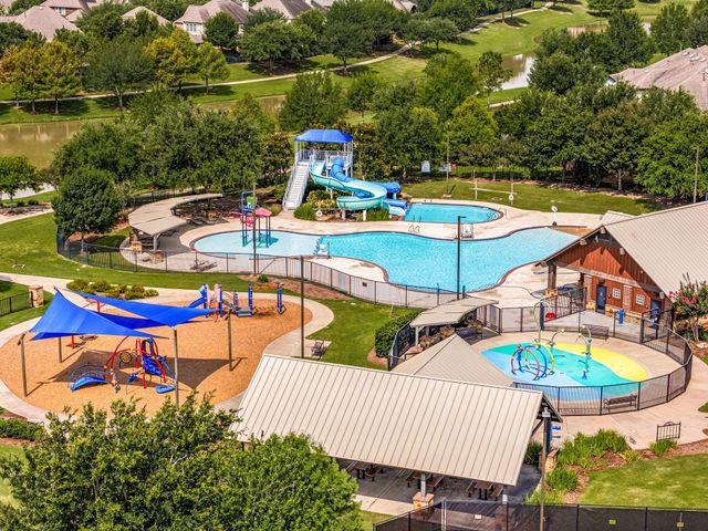 27305 Horizon Bay Lane, Katy, TX 77494