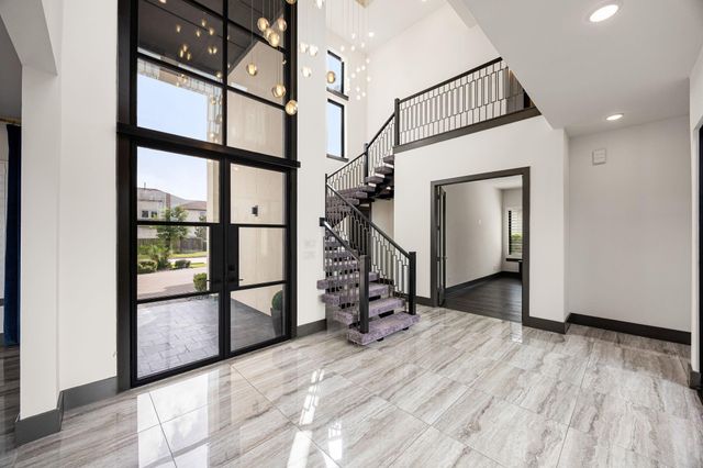 27305 Horizon Bay Lane, Katy, TX 77494
