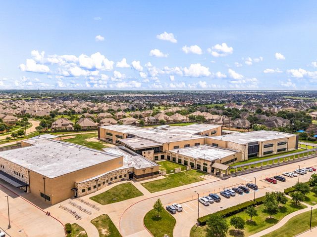 27305 Horizon Bay Lane, Katy, TX 77494