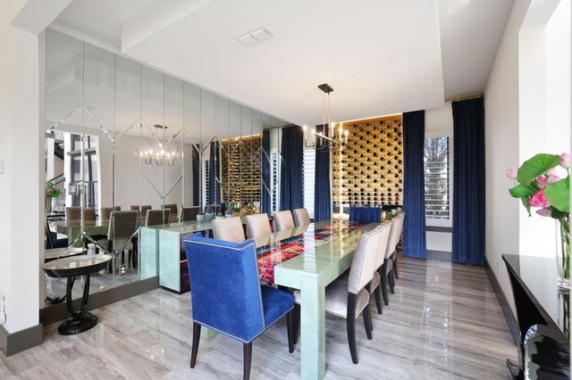 27305 Horizon Bay Lane, Katy, TX 77494