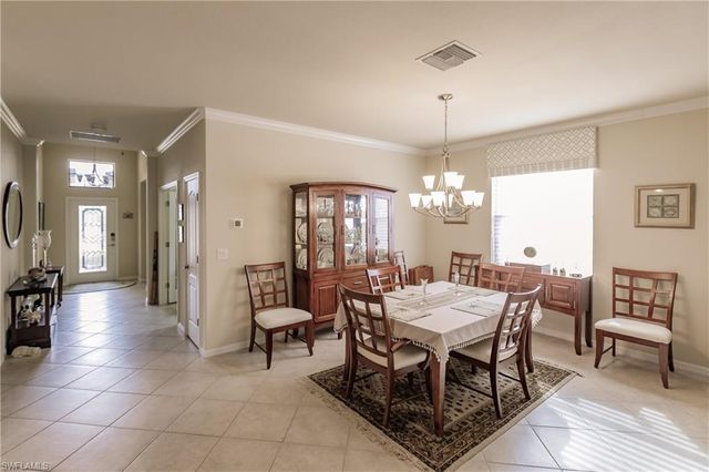 3640 Treasure Cove CIR, Naples, FL 34114