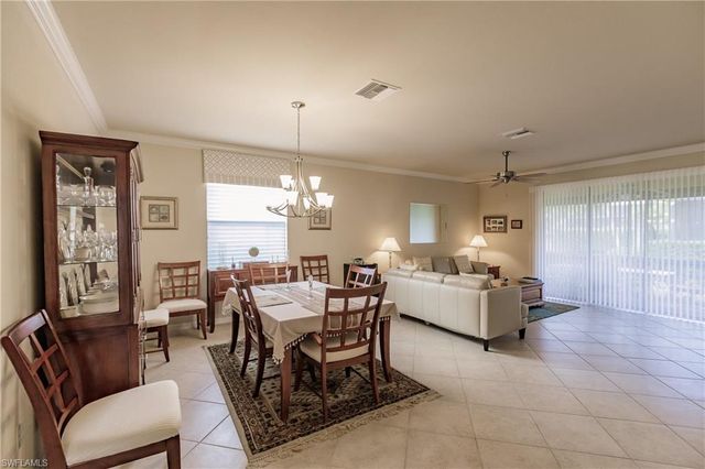 3640 Treasure Cove CIR, Naples, FL 34114