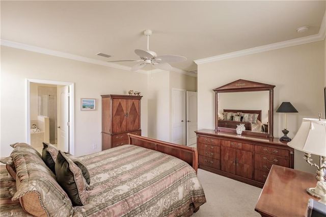 3640 Treasure Cove CIR, Naples, FL 34114