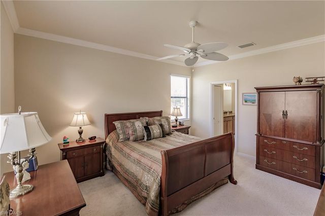 3640 Treasure Cove CIR, Naples, FL 34114