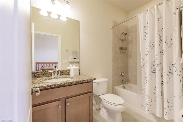 3640 Treasure Cove CIR, Naples, FL 34114