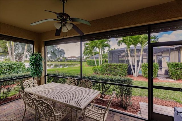 3640 Treasure Cove CIR, Naples, FL 34114