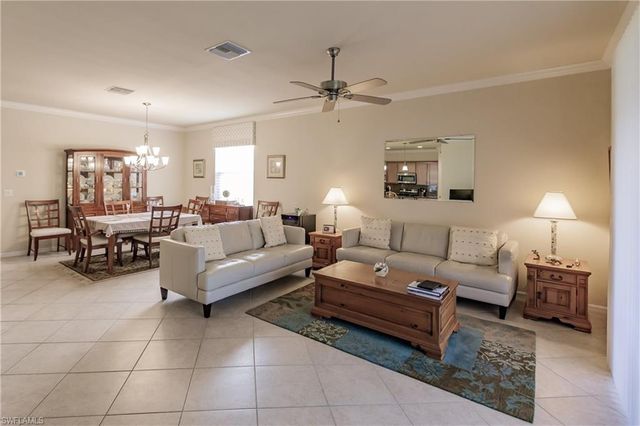 3640 Treasure Cove CIR, Naples, FL 34114